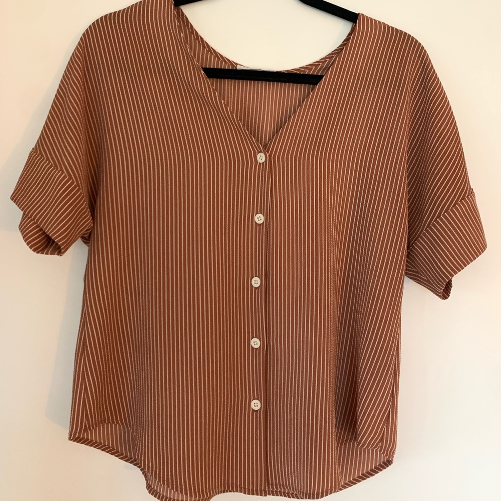 Vetta girlfriend shirt XS